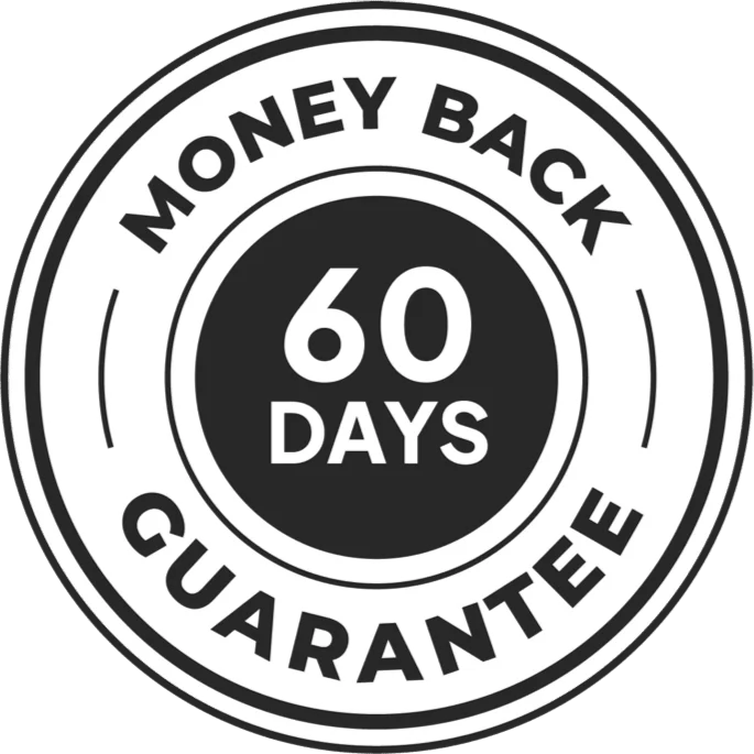 NerveFluence money-back guarantee
